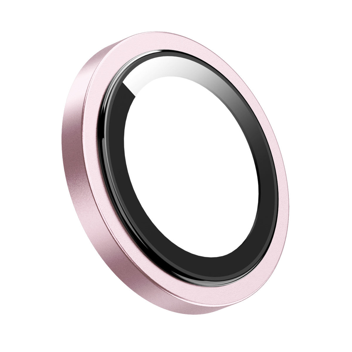 Keephone Apple iPhone 15 Capital Alüminyum AR Kamera Lens Koruyucu